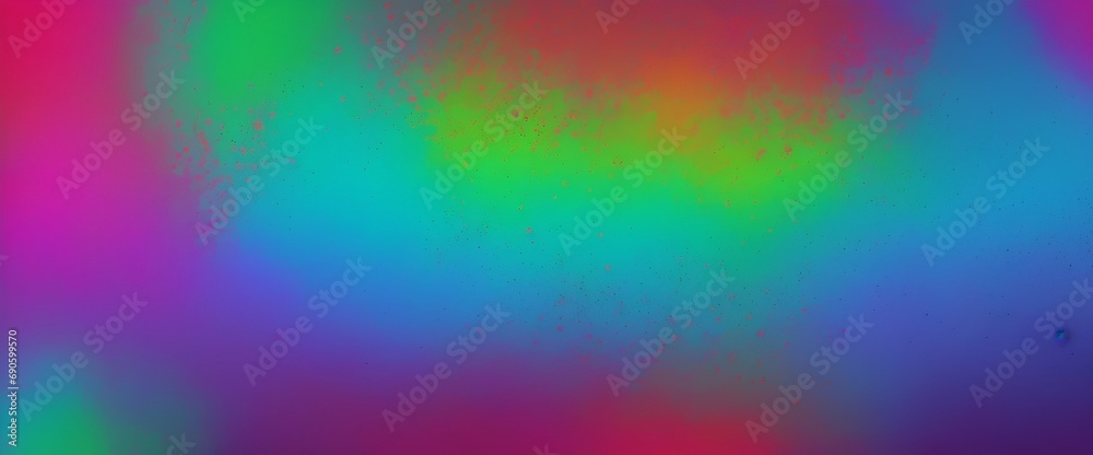 Psychedelic Fractal Background Texture Digital Artwork For Creative Design Illustration.  3d rendering, 3d rendering. Colorful Abstract Background Template for Wallpapers