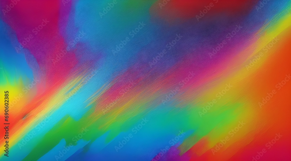Abstract colorful texture background