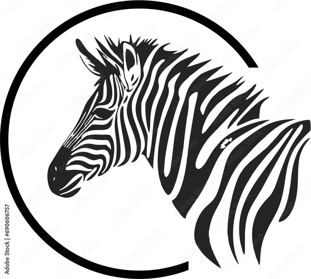 ZEBRA LOGO ZEBRA LOGO