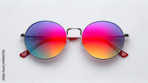 Sunglasses on White Background --ar 16:9 --v 5.2 Job ID: b6a05c02-c94d-40fc-84e4-8012a38c2738