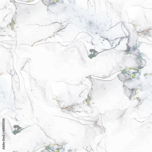 Blue Water Color Marble. Gold Abstract Watercolor. Gold Fluid Elegant Texture. Marble Alcohol Ink. Luxury Abstract Template. Blue Wall Floor. Light Marble Background. Purple Alcohol Ink Background.