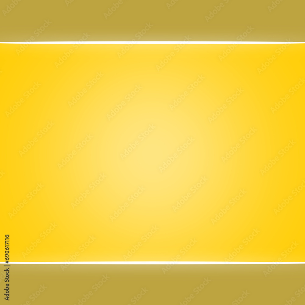 yellow background and bar frame yellow background and bar frame