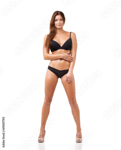 She couldnt look any better