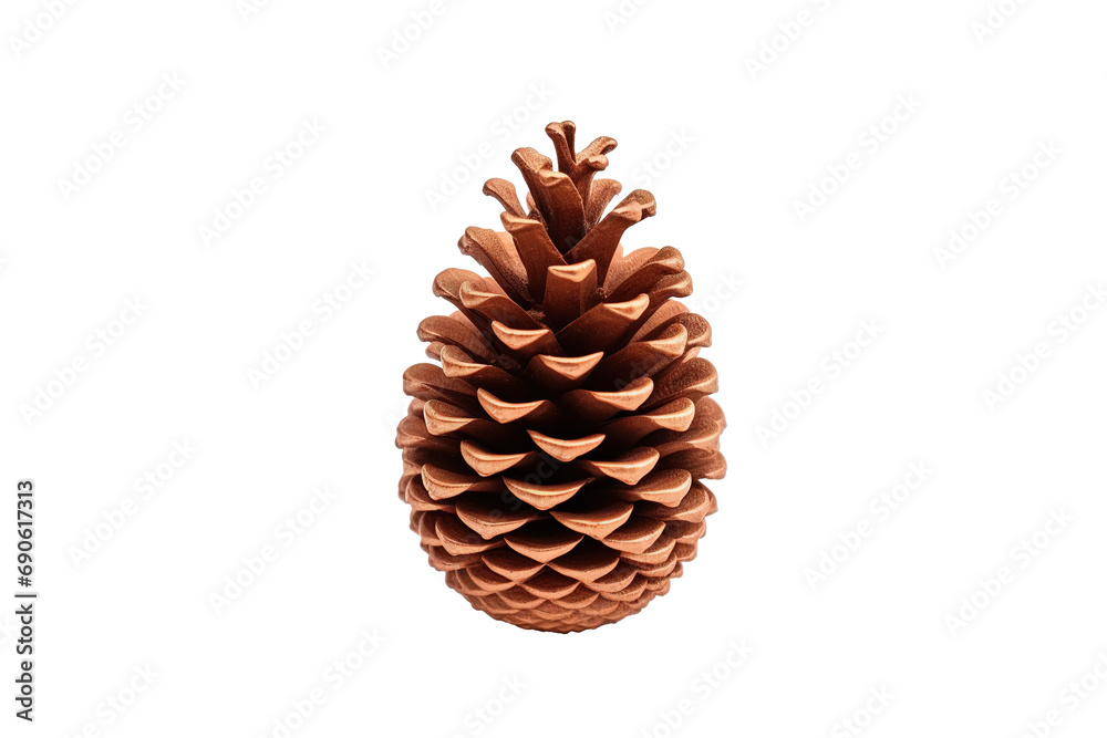 pinecone for Christmas tree decoration pinecone for Christmas tree decoration