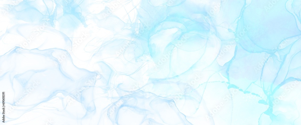 abstract blue background with smoke winter gift card background soft snow effect winter love canvas marble interior surface vintage wallpaper abstract blue background with smoke winter gift card background soft snow effect winter love canvas marble interior surface vintage wallpaper