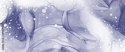 purple water drops on a glass smoke winter new modern snow pattern use space for text vintgae shiny surface image high 4k resolution wallpaper background 