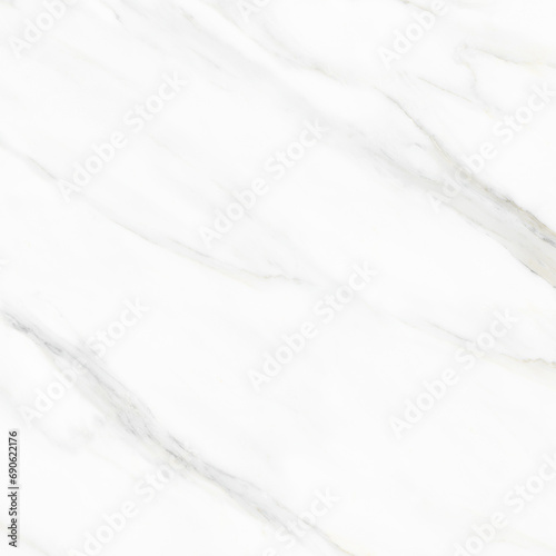 Statuario Marble Texture Background, Natural White Marble And Golden Veins For Interior Exterior Home Floor Texture Design And Ceramic Tiles Surface.