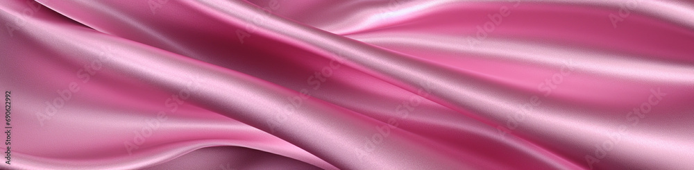 Fond texturé comme un drap satiné, de soie. Couleurs dégradés rose. Fond pour conception graphique. Fond texturé comme un drap satiné, de soie. Couleurs dégradés rose. Fond pour conception graphique.