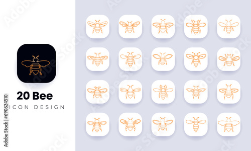 bee