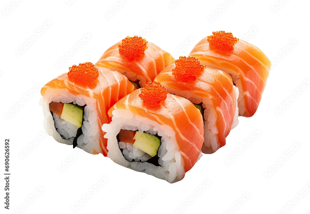 _Sushi_Closeup_Sharp_full_body._No_shadows_highest _Sushi_Closeup_Sharp_full_body._No_shadows_highest
