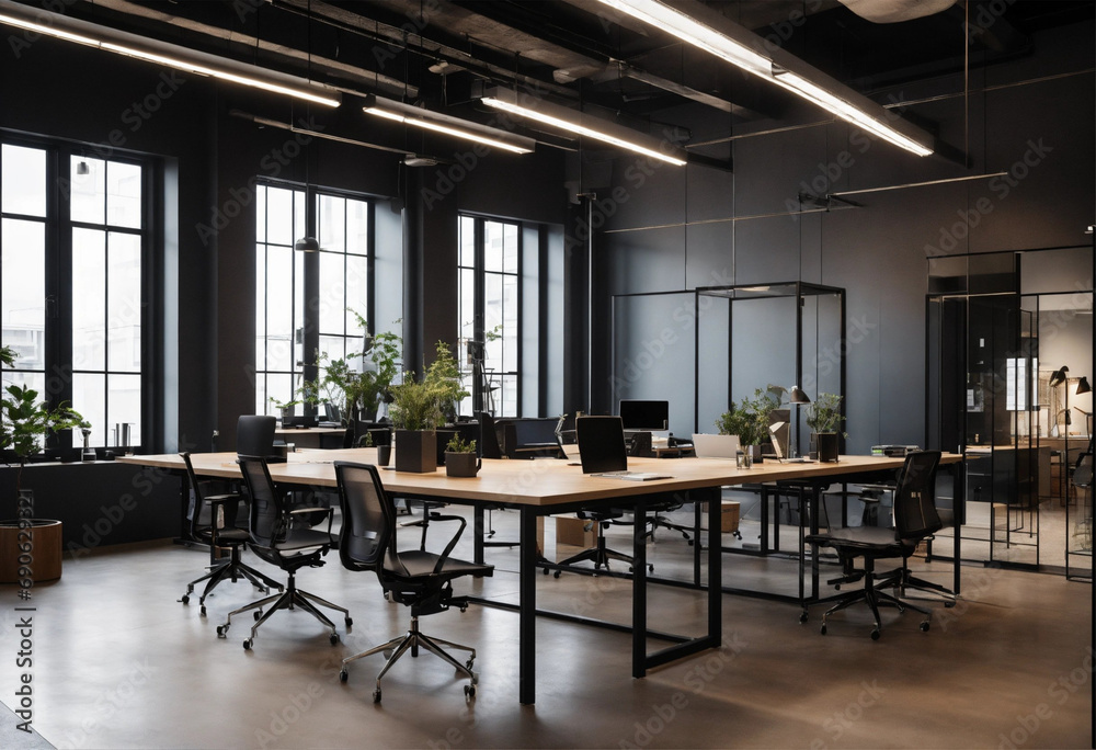 space office,,cabinet office space,workspace office space,cupboard office space,whiteboard office space,blinds office space,opportunity office space,seating furniture office, generative ai
