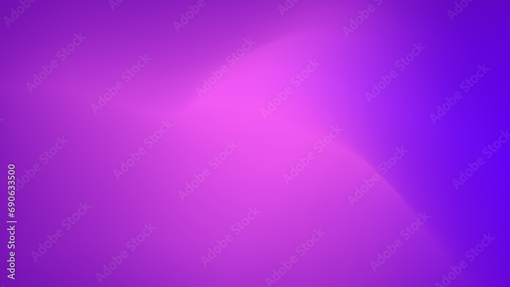 Blur purple background with mesh technique.
