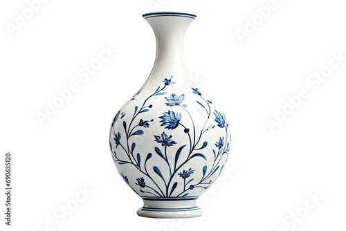 Fotografia Ming Vase