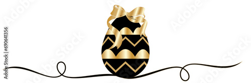 easter vector