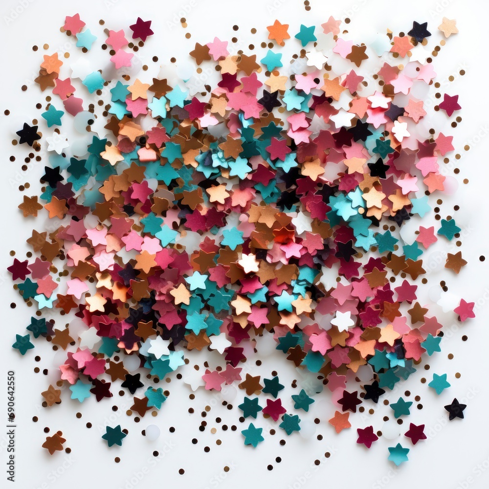 Confetti 3D Party On White , Background Images , Hd Wallpapers Confetti 3D Party On White , Background Images , Hd Wallpapers