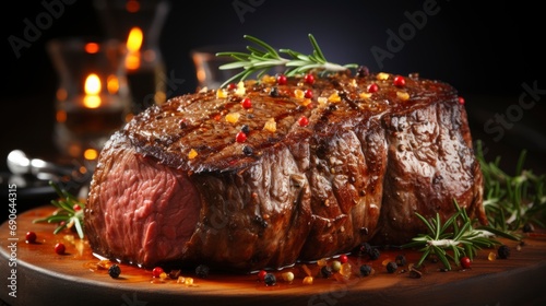 Bbq Steak Barbecue Grilled Beef Meat , Background Images , Hd Wallpapers