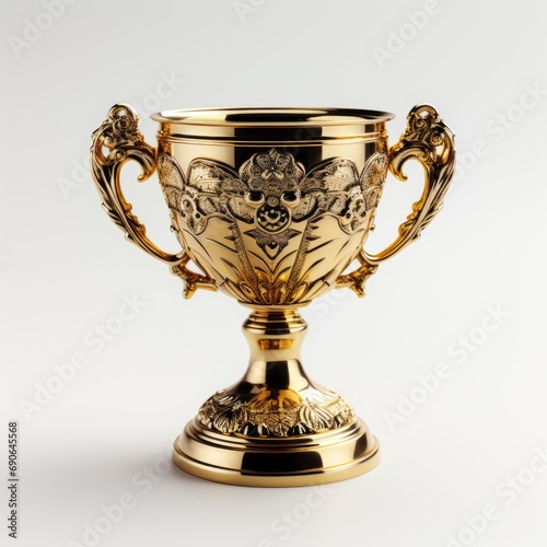 3D Celebrate Winners Golden Cup Prize , Background Images , Hd Wallpapers
