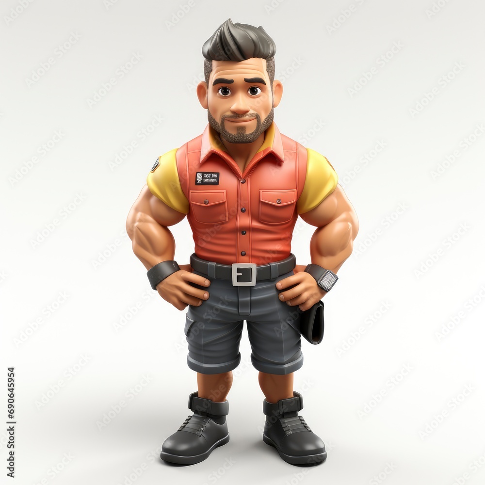 3D Health Fitness Concept Cartoon Style , Background Images , Hd Wallpapers 3D Health Fitness Concept Cartoon Style , Background Images , Hd Wallpapers