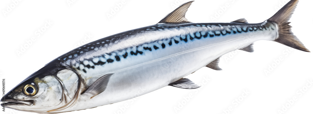 photo of mackerel