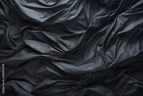 crumpled paper background