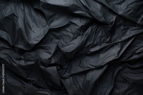 crumpled paper background