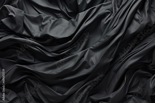 crumpled paper background