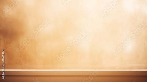 Realistic and vintage blurred natural light windows, shadow overlay on wall paper texture, abstract background. vintage abstract light background for product presentation