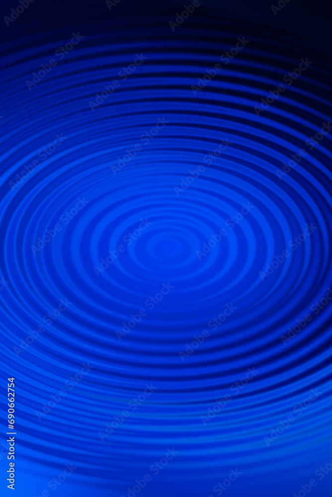 Artistic blurry colorful wallpaper background