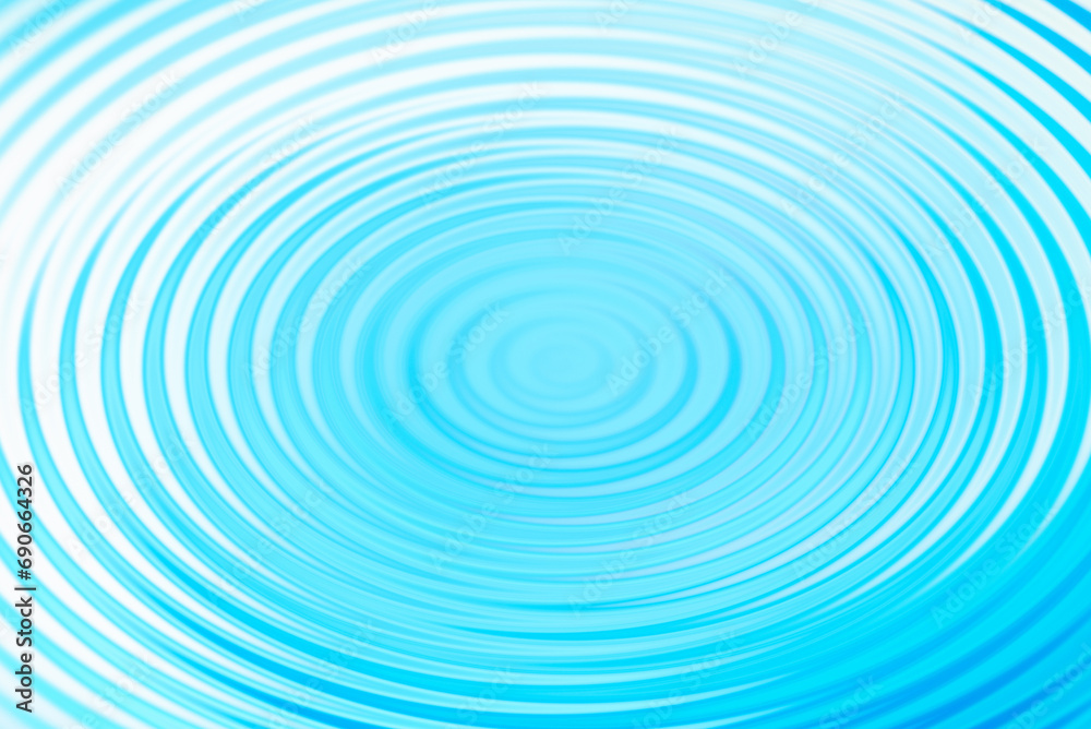 Naklejka premium Artistic blurry colorful wallpaper background