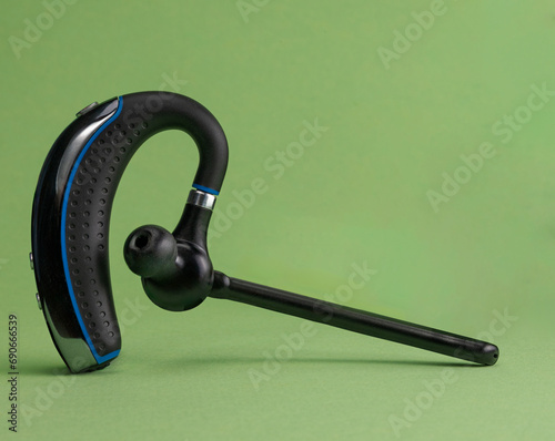 wireless handsfree headset