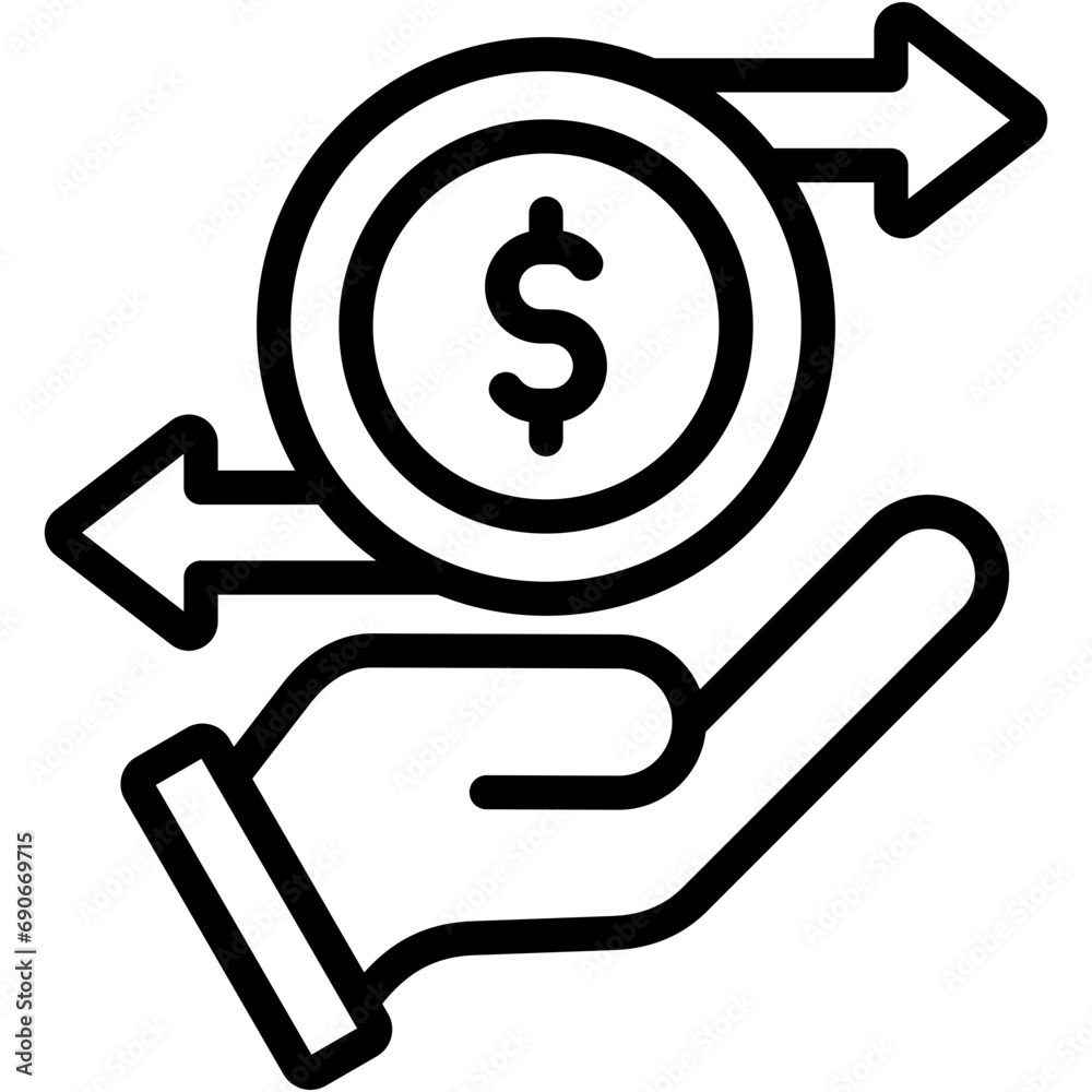 Transfer Icon Transfer Icon