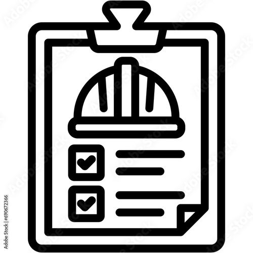 Planning Icon