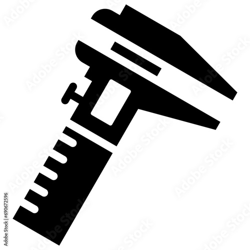 Caliper Icon