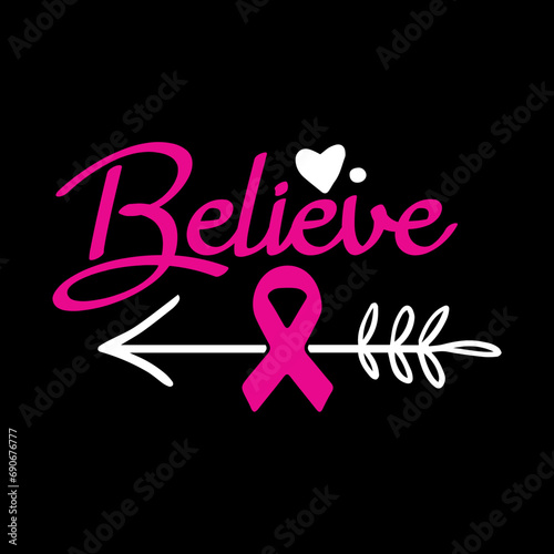 believe svg