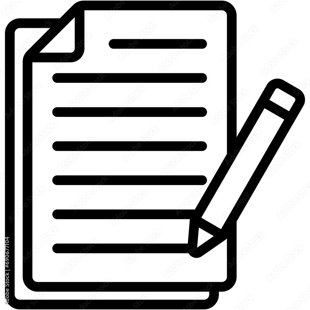 Copywriter Icon Copywriter Icon