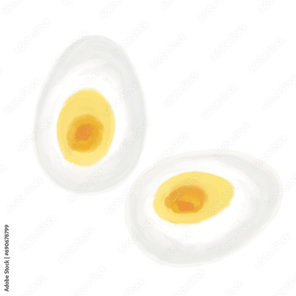 Sunny-side-up Egg Golden Yolk Perfect Poached Over Easy Egg Fried Egg Delight Sunny-side-up Egg Golden Yolk Perfect Poached Over Easy Egg Fried Egg Delight