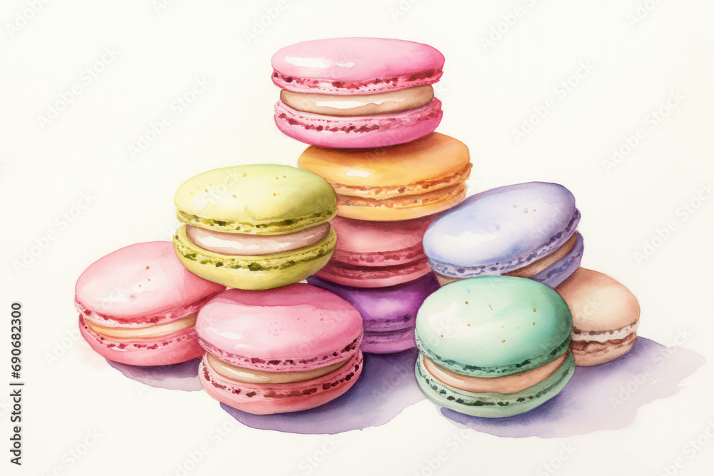 Sweet dessert background biscuit food macarons background macaroons confectionery sugar cake french delicious Sweet dessert background biscuit food macarons background macaroons confectionery sugar cake french delicious
