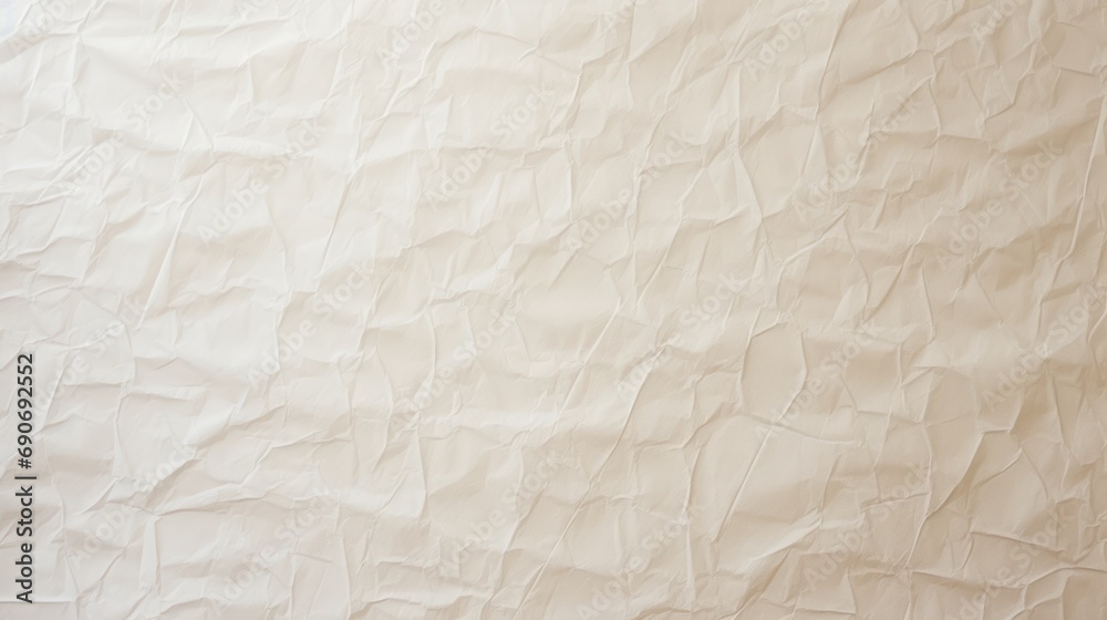 Obraz premium crumpled paper background