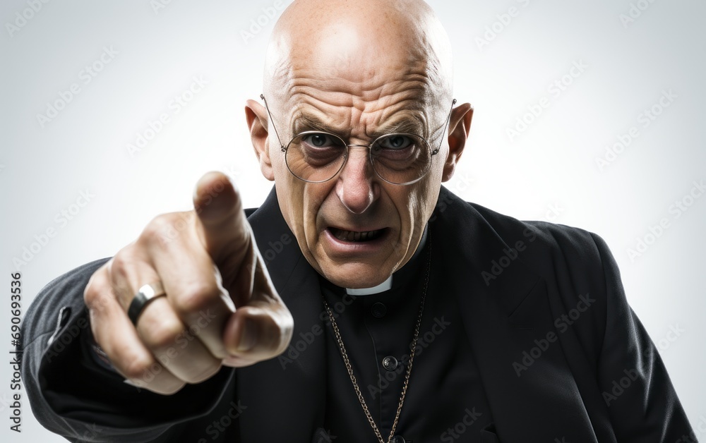a priest possessed by the devil a priest possessed by the devil