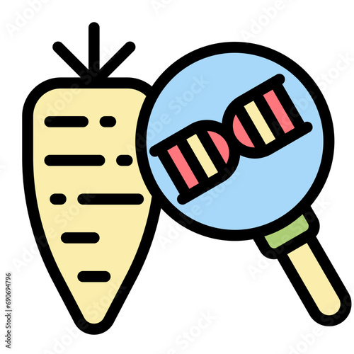 gmo color style icons
