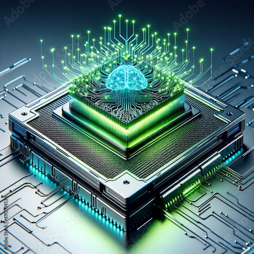 microchip, silicon, neural, neuromorphic, ai, GPU, semiconductor, chip, SoC, tsmc, nvidia, amd, intel, qualcomm, intel, substrate, processor photo