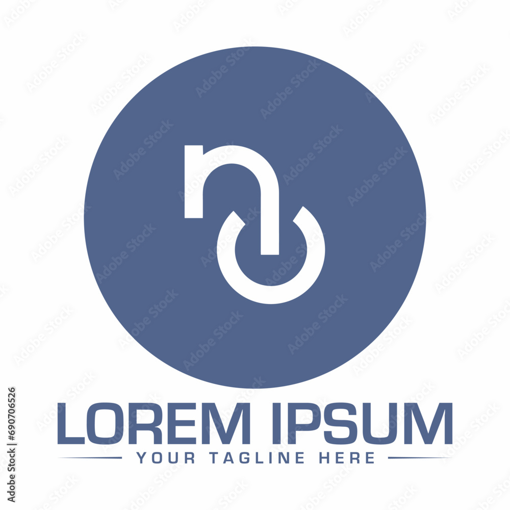 NC Logo Design Creative and Modern Logo Design NC Logo Design Creative and Modern Logo Design
