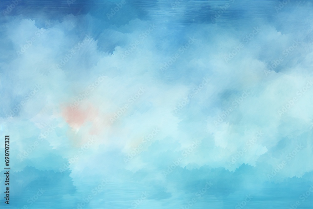 Light sky Blue abstract watercolor grunge background Light sky Blue abstract watercolor grunge background