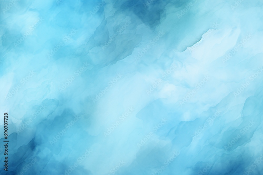 Light sky Blue abstract watercolor grunge background Light sky Blue abstract watercolor grunge background