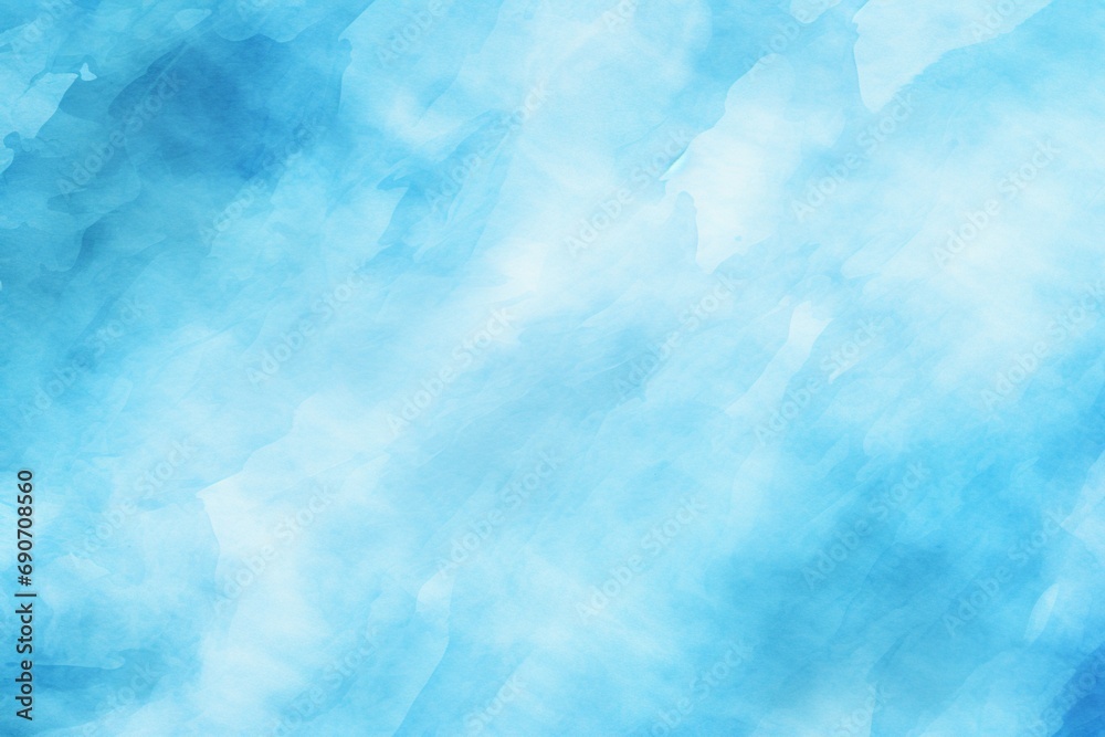 Light sky Blue abstract watercolor grunge background Light sky Blue abstract watercolor grunge background