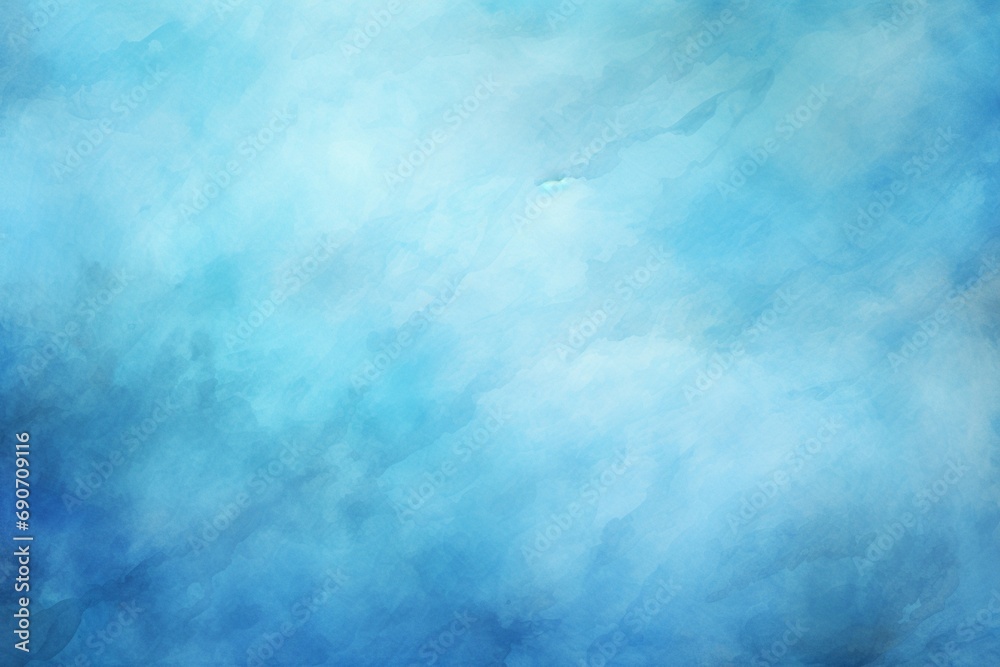 Light sky Blue abstract watercolor grunge background Light sky Blue abstract watercolor grunge background