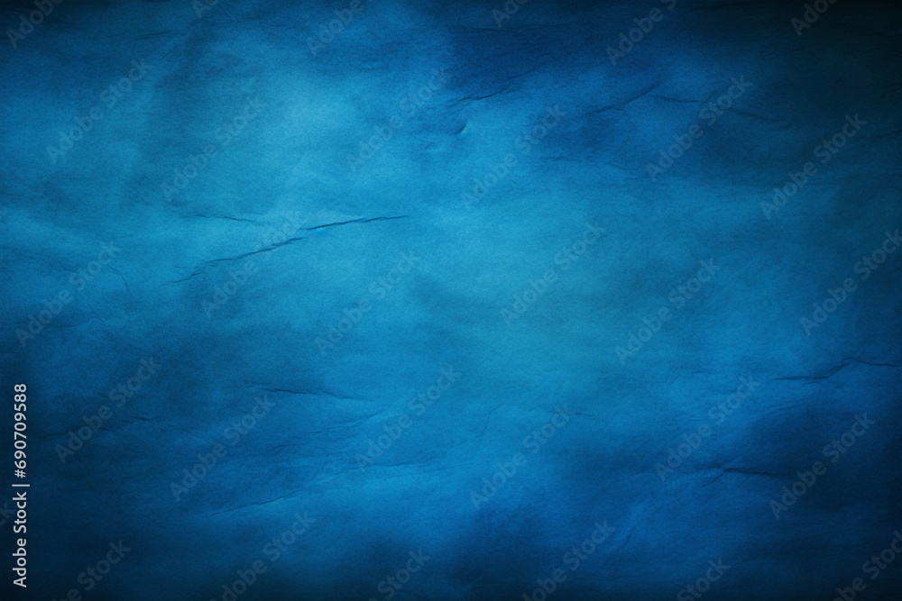 Texture of blue abstract background Color gradient Stock Illustration ...