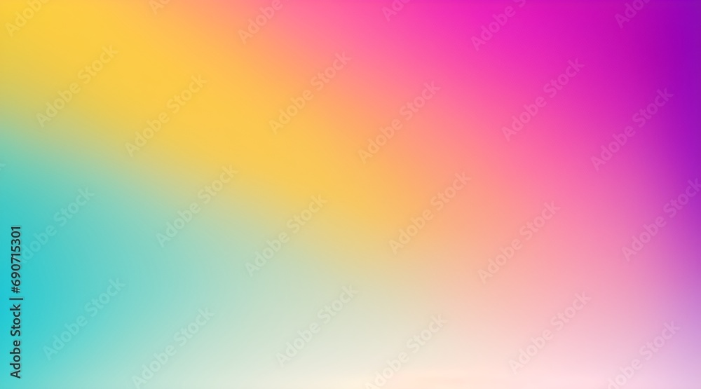 3d curved background. Gradient texture curve background. Abstract artistic love blossom, magenta petal heart design in empty studio.