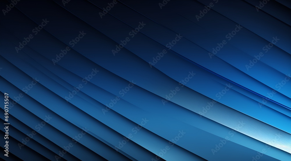 Obraz premium blue background