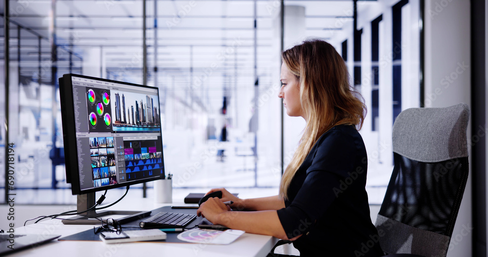 Video Editor Computer Software Video Editor Computer Software